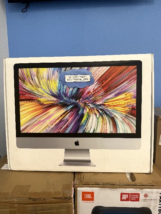 π» Apple iMac M1 Deal β $1 Down Gets You In