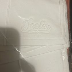 Jeeter Shorts