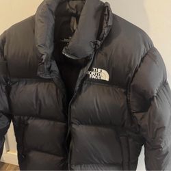 North face Puffer 