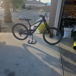 Large Yt Tues Suspension Tuned And Fresh
