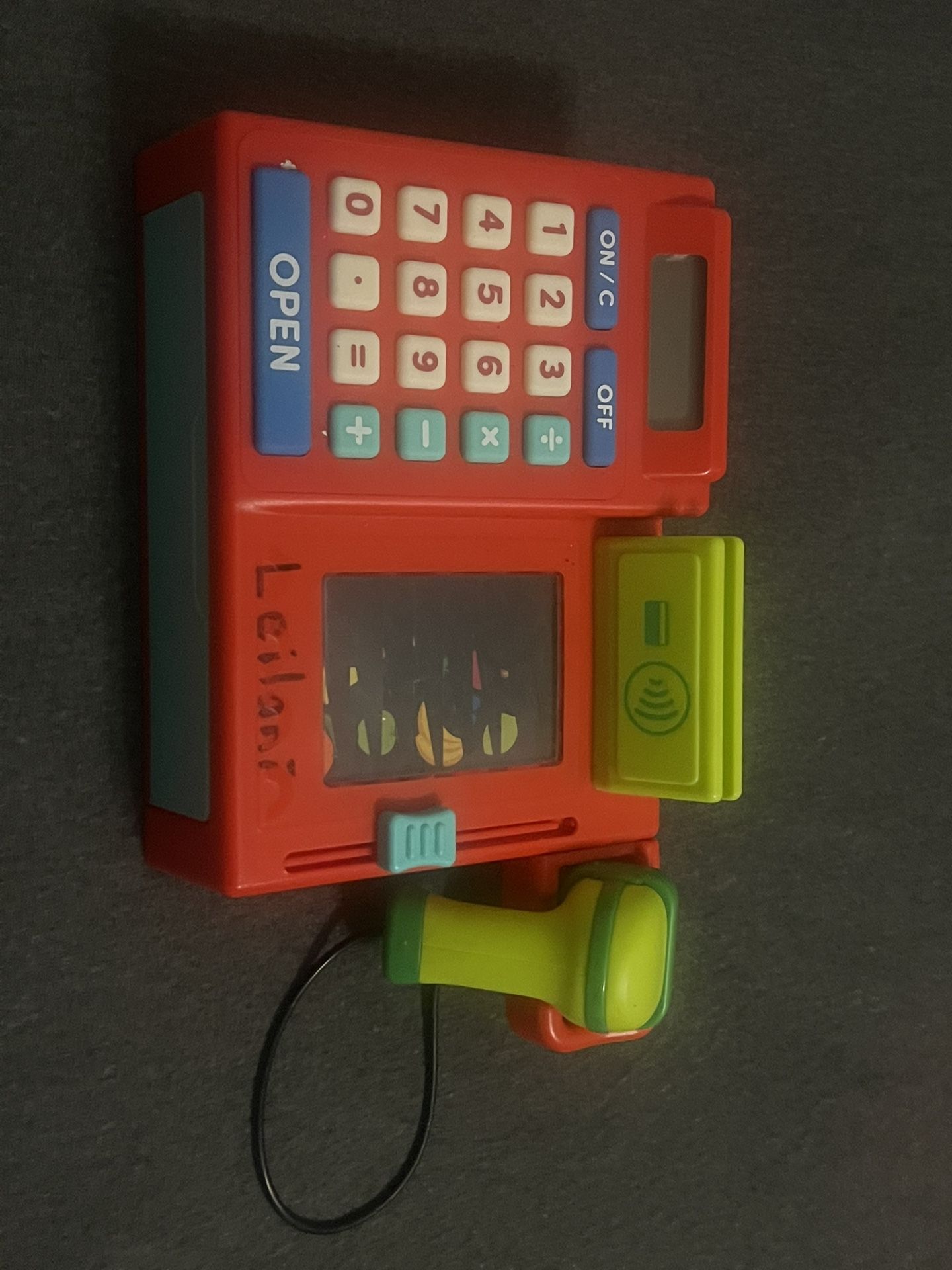 Toddler Toys