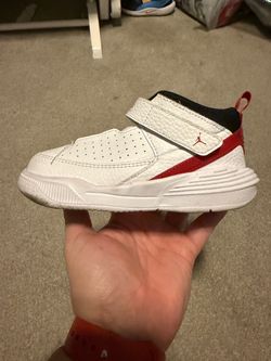 Toddler Jordans
