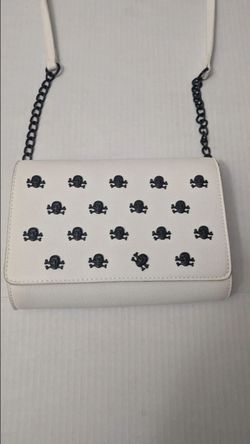 Bestey Johnson Crossbody Purse