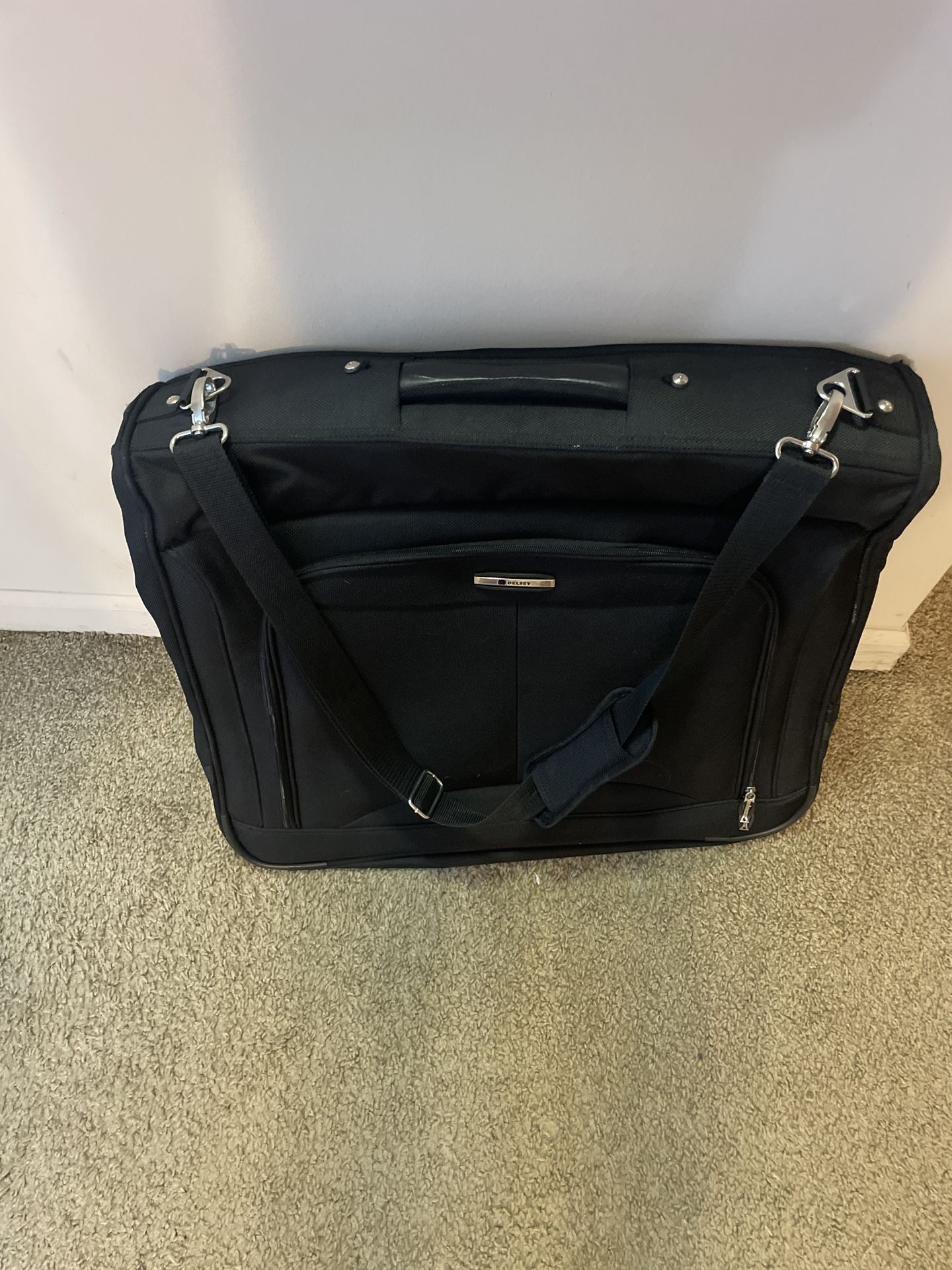 Travel Suit Bag 
