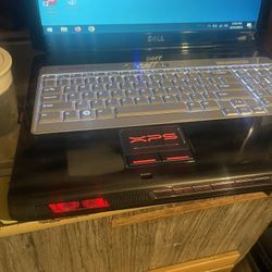 Dell Xps Computer 
