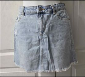 Girl skirt