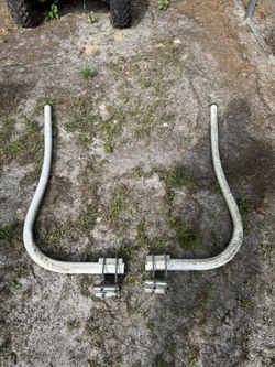 Boat Trailer Guides