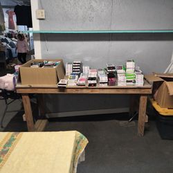 Cellphone Cases And Screen Protectors 