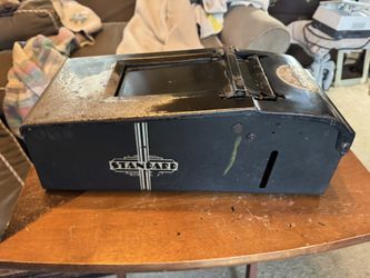 Standard Kantslip Recipt Printer Standard Register Dayton OH