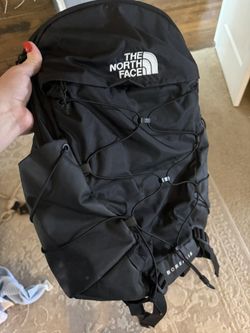 Backpack MAKE Offer