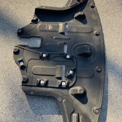 Nuevo Splash Shield para Hyundai Tucson 2016-2021