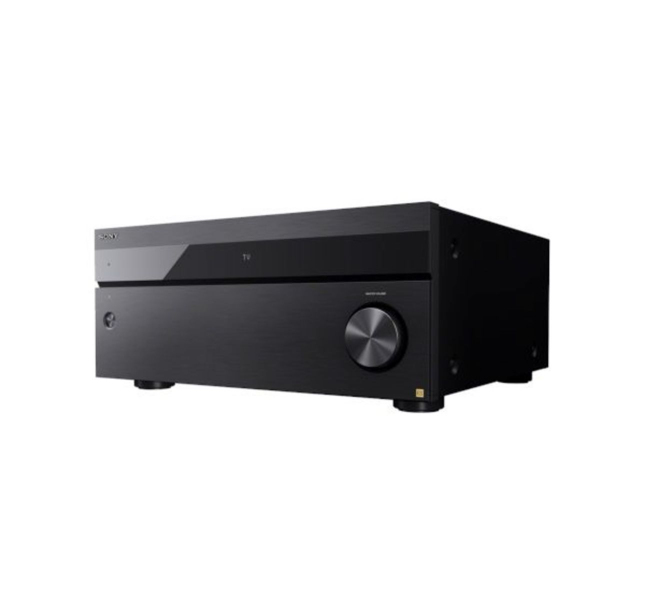 Sony ES STR-AZ3000ES 9.2-channel home theater receiver with Dolby Atmos®, Bluetooth®, Apple AirPlay® 2, and Chromecast built-in