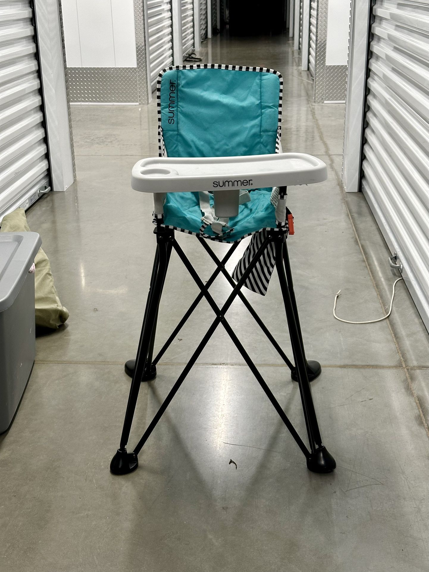 Portable High Chair
