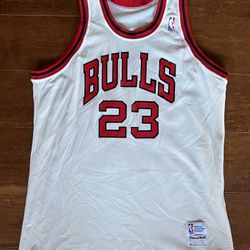 Chicago Bulls Jersey 