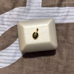 Oro 14k Italiano Sólido