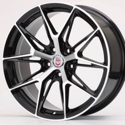 🔥🔥🔥18 inch in stock!🔥🔥🔥(only 50 down payment / no credit needed )