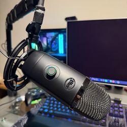 Blue Yeti X Microphone