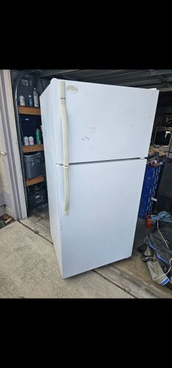 Kenmore Refrigerator