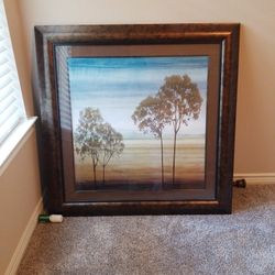 Big TREE PICTURE/PAINTING