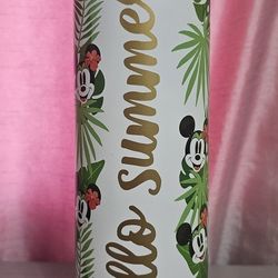 DISNEY Water Bottle (NEW)
