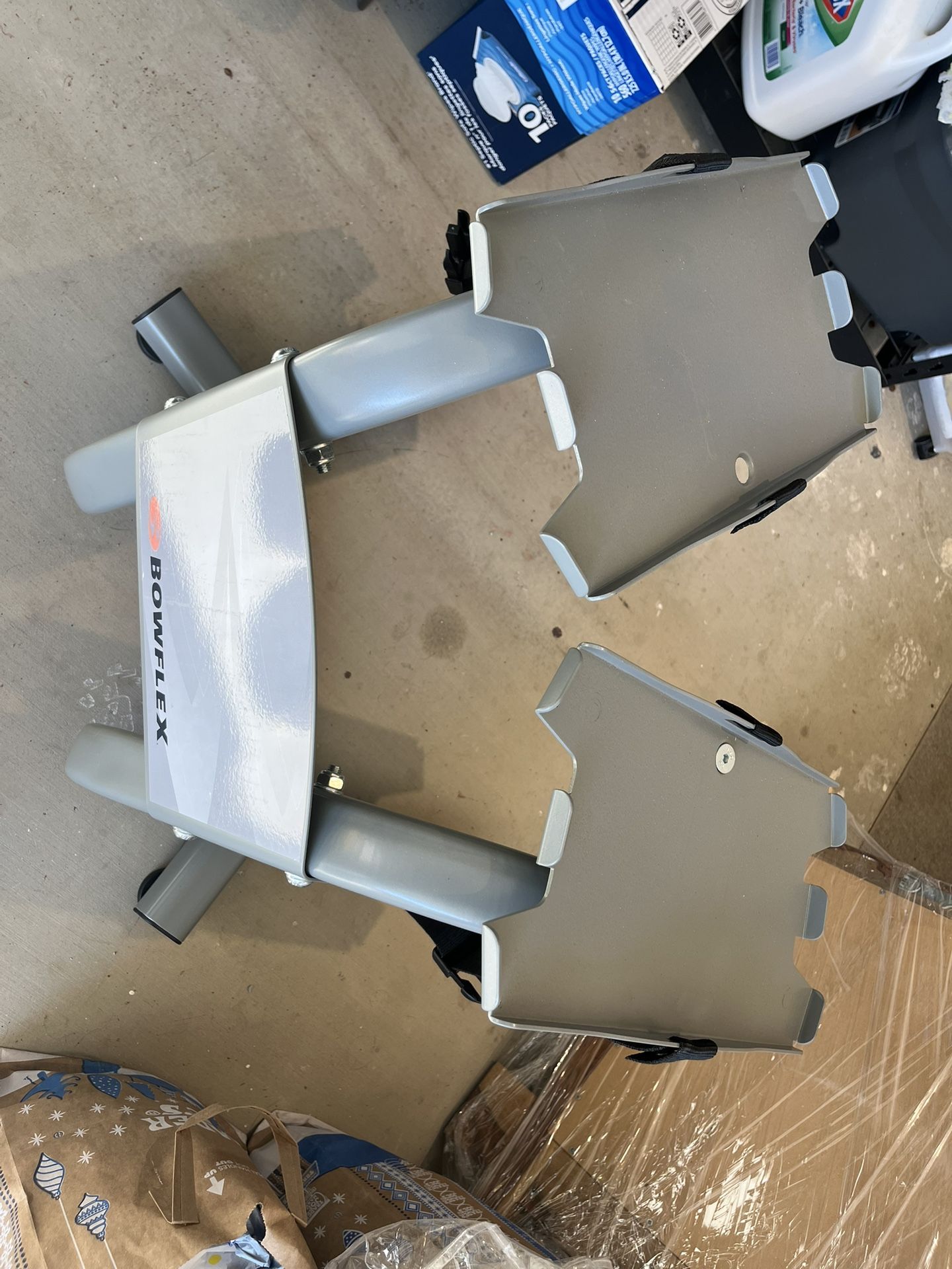 Bowflex Dumbbell Stand