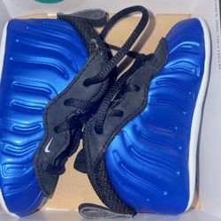 Baby Crib Shoes 