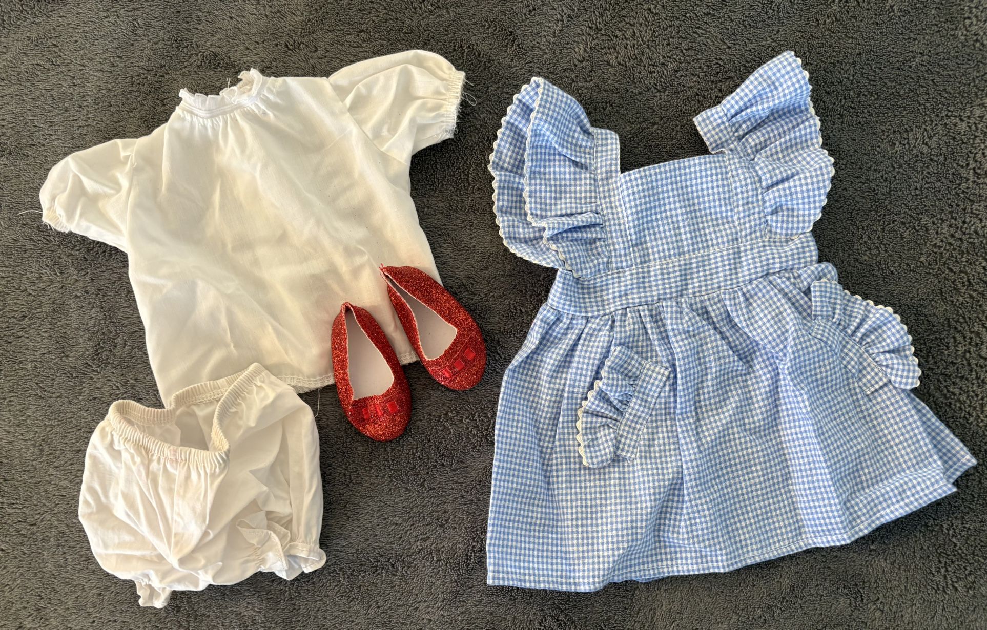American Girl Doll Clothing