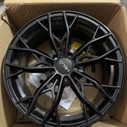 18” Rims 