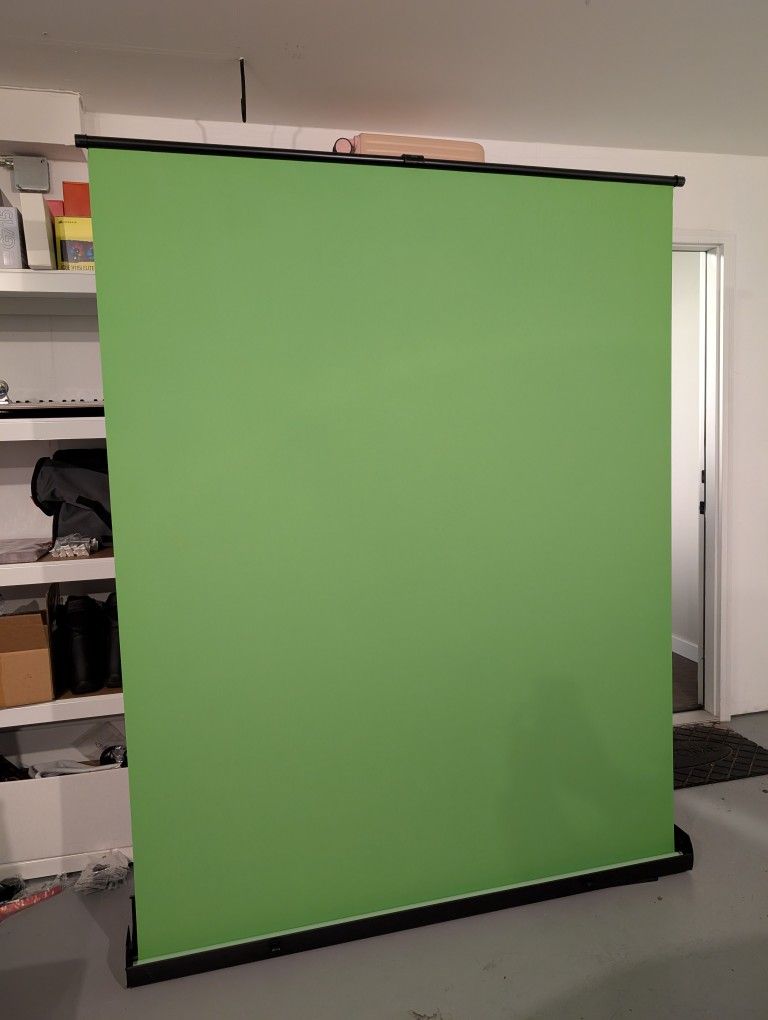 Green Screen