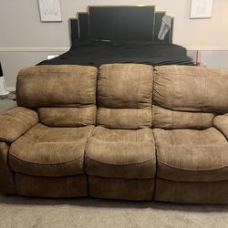 2 full sofa