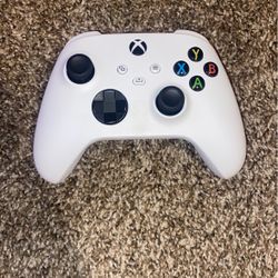 Xbox Series X Controller