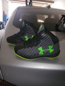Under Armour Kids
