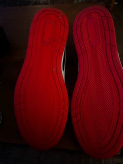 Puma Ferrari size 12