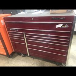 Snap On Tool Box