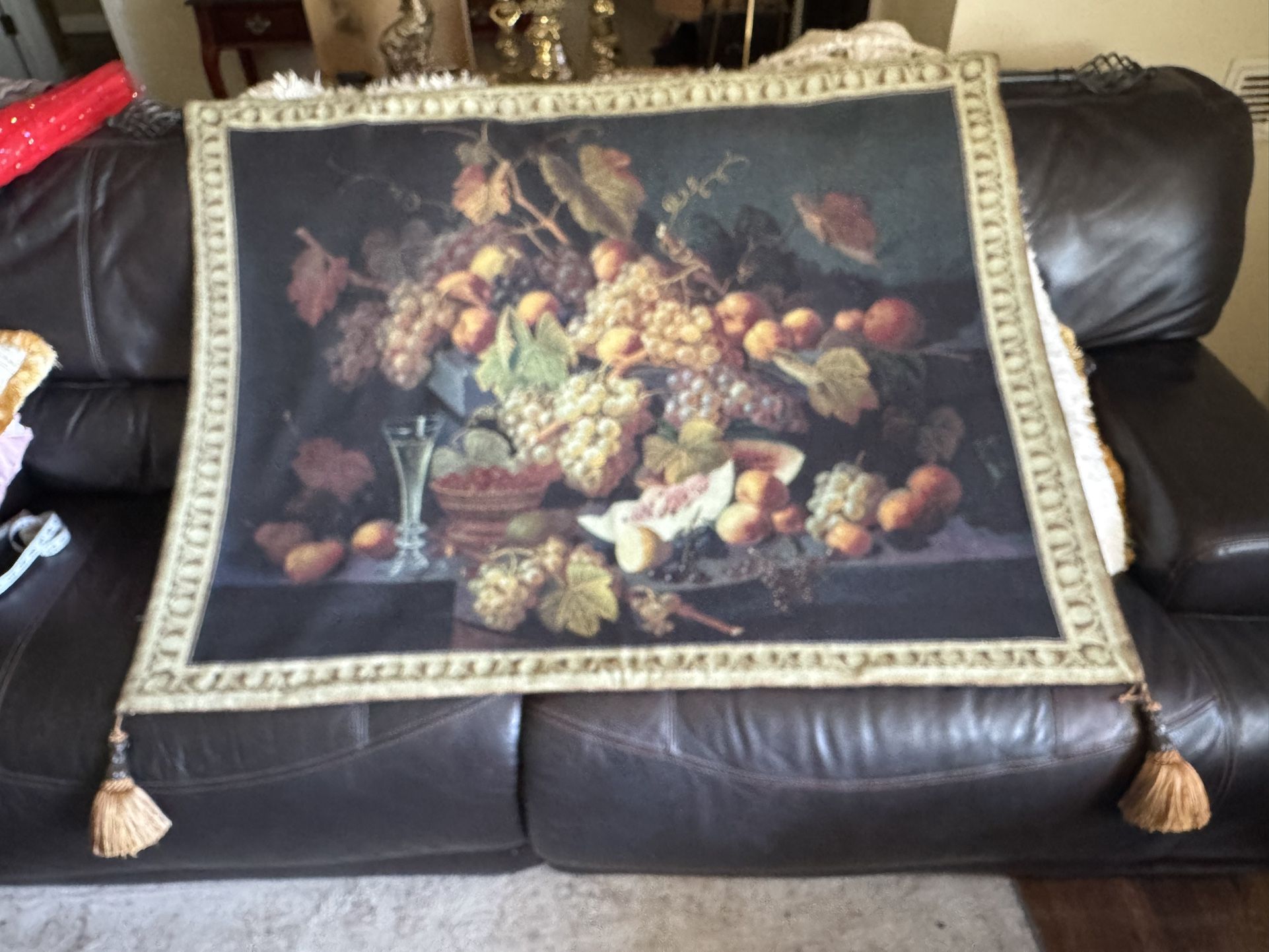 Tapestry 