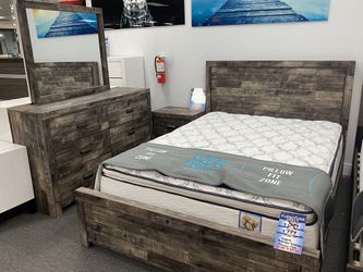 ✨ FANTASTIC DEALS ON 5pc BEDROOM SETS ✨