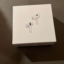 AirPods Pro 2