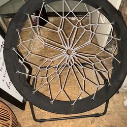 Bungee chair