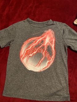 Dry fit children’s place t shirt size 7/8