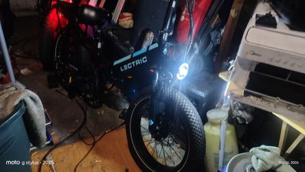 Lectric xp3