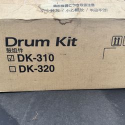 Dk-310 Drum kit 
