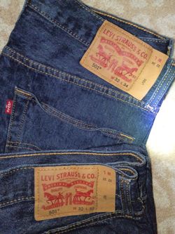Levi Pants
