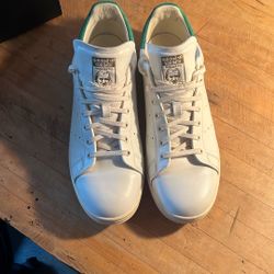 Adidas Stan Smith Lux Editions Size 14