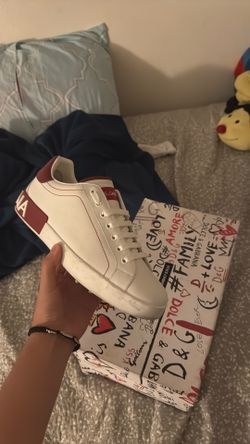 Dolce gabbana portofinos