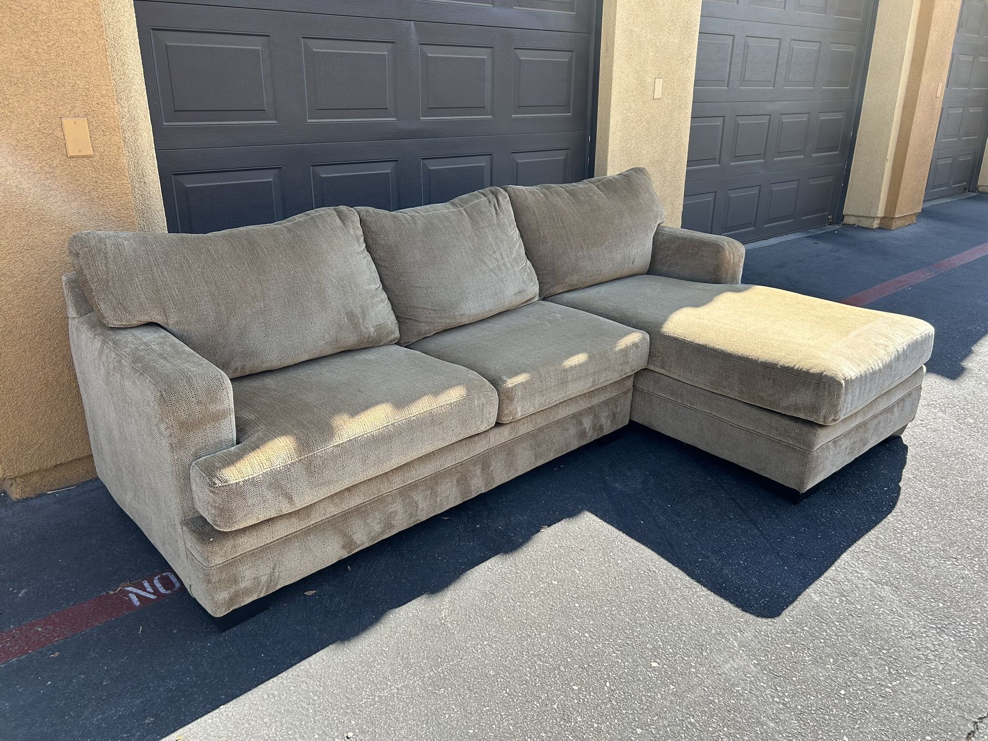 Sectional Couch