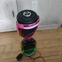 hoverboard 