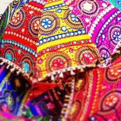 Indian Umbrellas For Wedding Decor And Pics