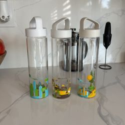 Water Bottles
