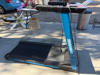 Electric walker