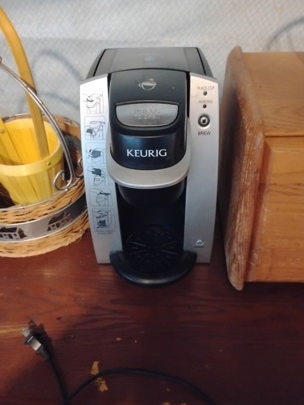 Keurig